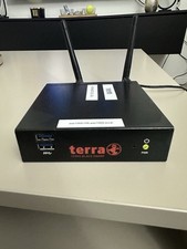 TERRA FIREWALL BLACK DWARF G5