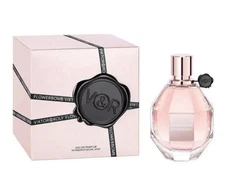 FLOWERBOMB Viktor & Rolf women perfume edp 1.7 oz 50ml New Sealed Box