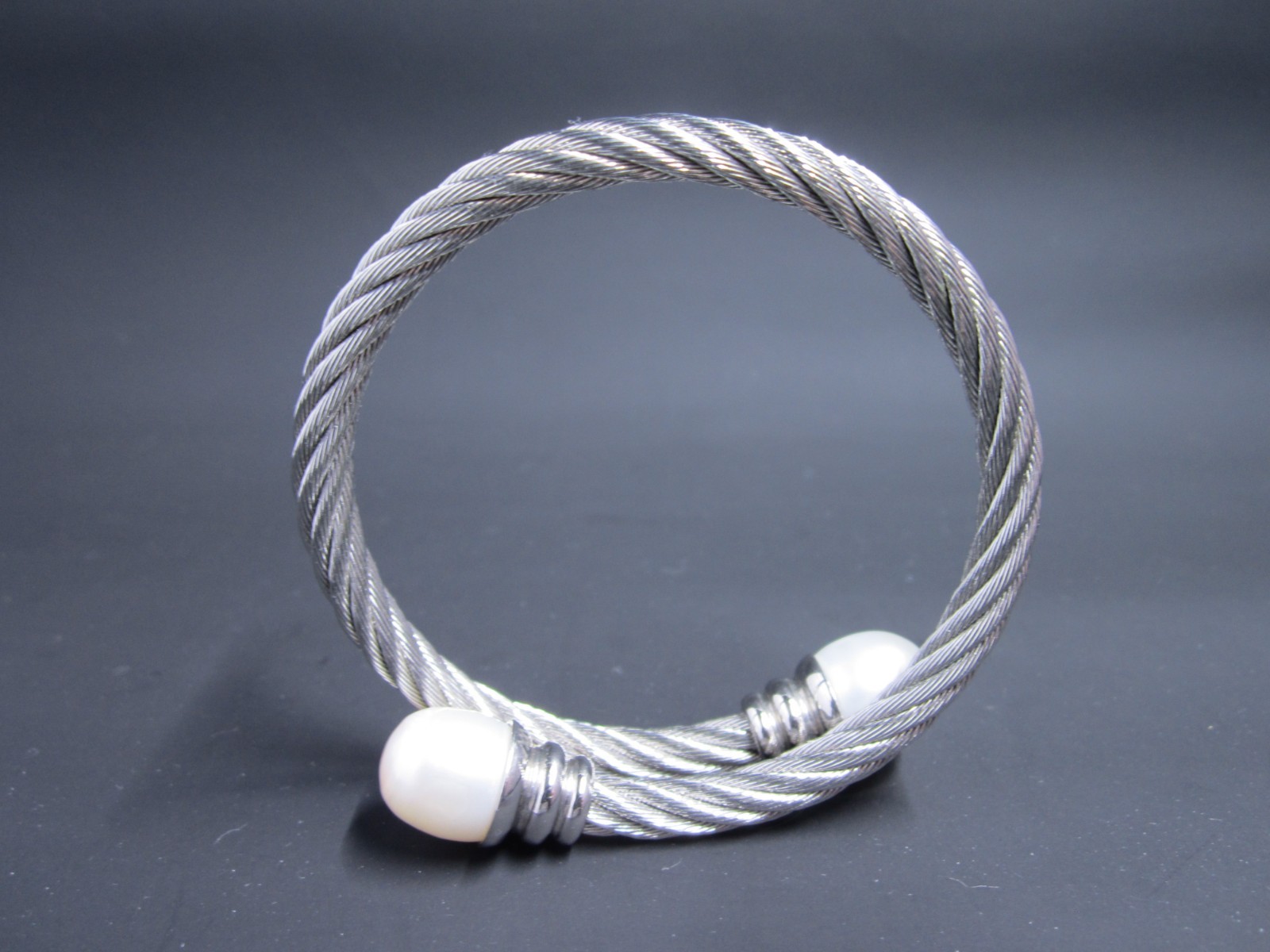 BEAUTIFUL  WW HALLMARKMARK SOLID STERLING SILVER … - image 11