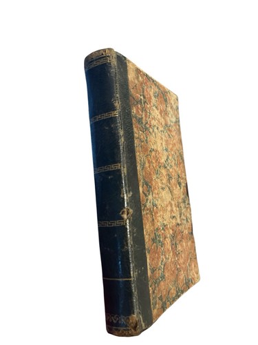 6 rare 1820-40s Italian Opera Hand programs Libretto Bellini Donizetti La Scala - Bild 1 von 12