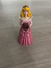 Disney Showcase Collection Jim Shore Aurora "Beautiful As A Rose"