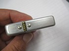 Vintage Park Murfreesboro Tenn Engraved Scrolls Katy Steel & Aluminum Co Lighter — photo 4