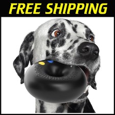 Indestructible Dog Toy for Aggressive Chewers