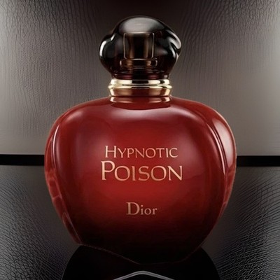 Hypnotic Poison Spray for Women EDP 3.4 oz / 100 ml New In Box
