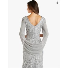 R&M Richards 3/4 Sleeve Formal Dresses for Women for sale | eBay