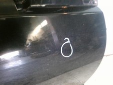 Porte avant et accessoires Ssangyong REXTON
