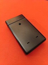 contenitore mobile plastico NUOVA ELETTRONICA 116 x 58 x 22 mm ref 54