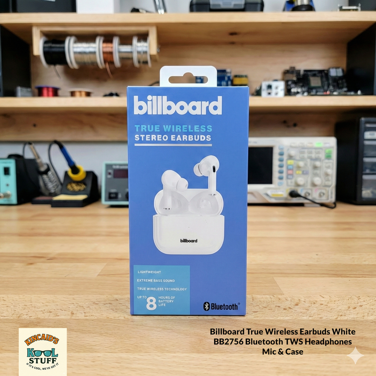 Frequently Asked Questions of how to connect billboard wireless earbuds to iphone
