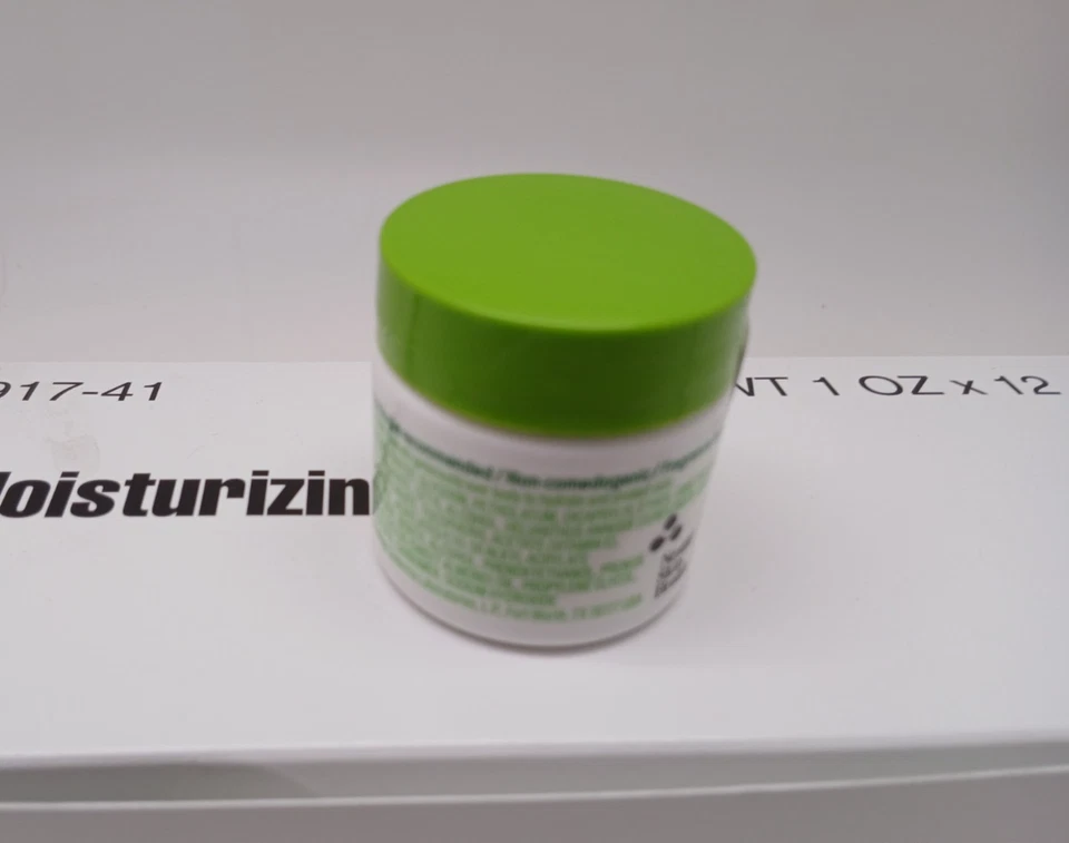 Cetaphil Moisturizing Cream 1 oz Travel Size 12 Pack | For Dry Sensitive Skin - Image 3 of 4