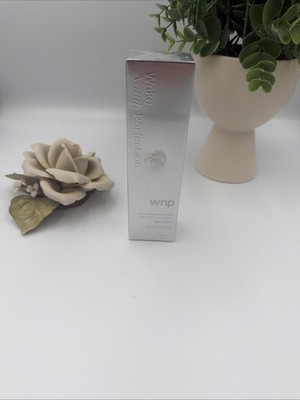 WNP Wrinkle Eraser Multi Peptide Firming Electronic Massaging Eye Cream 0.53 oz