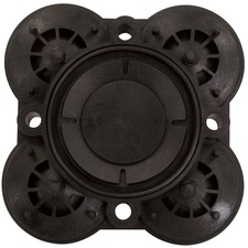 Fimco 5168824 High Flo Check Valve for 3.8 and 4.5 GPM Pumps