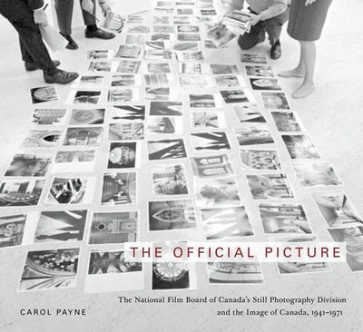 Carol Payne | The Official Picture | Buch | Englisch (2013) | EAN 9780773541450