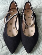 Boden shoes size 7