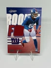 2025 Panini Absolute Abdul Carter Base (RAW)