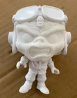 Funko Pop Rocks: ACES HIGH EDDIE #437 Iron Maiden Prototype Vinyl Test Shot Rare
