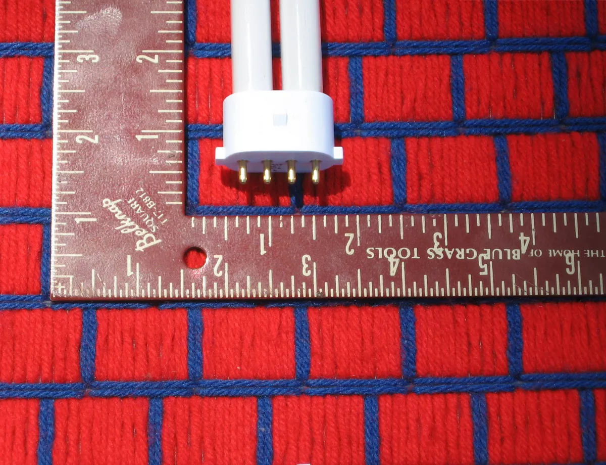 9w 6500k 2024 coleman bulb