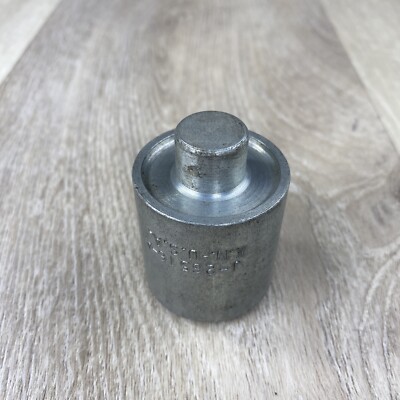 GM KENT-MOORE J-26516-A AUTOMOTIVE CLUTCH PILOT BEARING INSTALLER HAND TOOL NICE