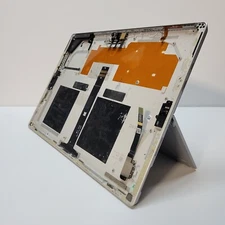 Microsoft Surface Pro 4 1724 Housing only with Small Parts and Stand - FOR PARTS