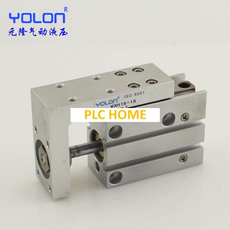 Industrial Automation Part | MXH6-15 | 1PC | SMC | slider | cylinder