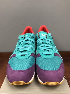 Hanon x Asics Gel-Epirus 