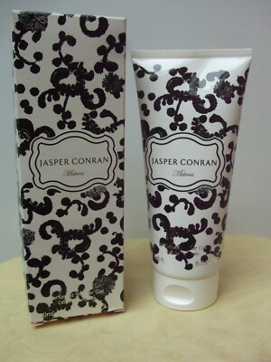 JASPER CONRAN, Mistress, Perfumed Shower Gel, 200ml, Women, Neu, Selten, Rar