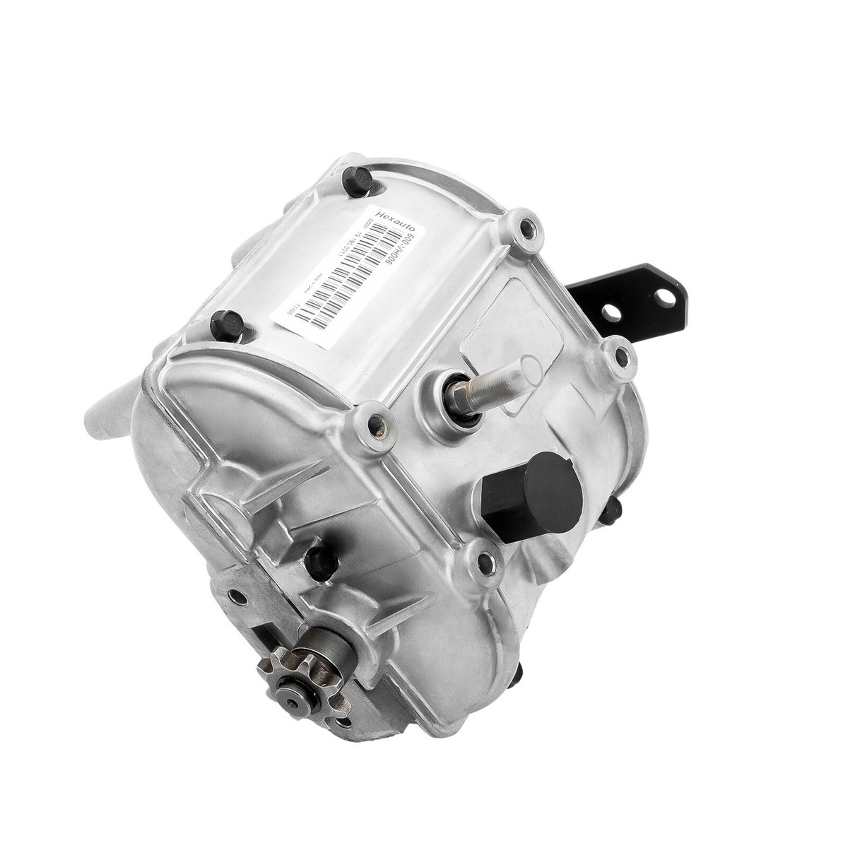 4 Speed Transmission for Pro-Gear T7401 DR Power AT2 AT3 4