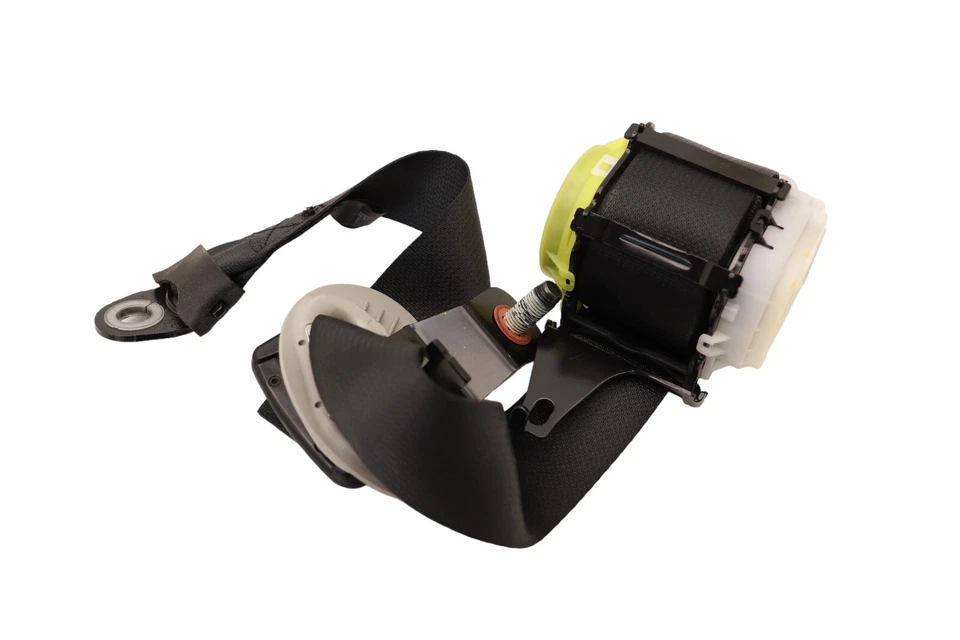 KIA NIRO 2017-2019 trasero derecho pasajero cinturón retractor montaje OEM#66 Foto 2 de 4