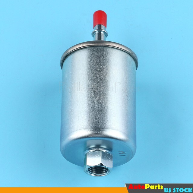 Fuel Gas Filter Fits Chevy Express 1500 2500 3500 2000 Chevy S10 1997
