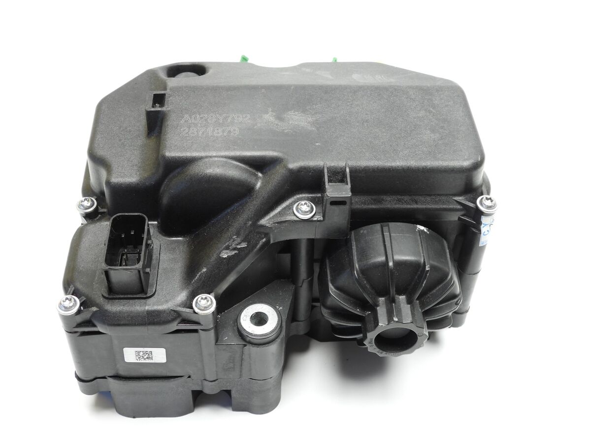 Genuine OEM Bosch 0444042128 DEF Urea Pump fits Cummins Genuine OEM Bosch 0444042128 DEF Urea Pump fits Cummins