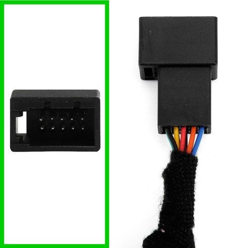 Automatik Stop Start Motor System Kabel Plug Eliminator Kable Für VW New Tiguan - Picture 4 of 8