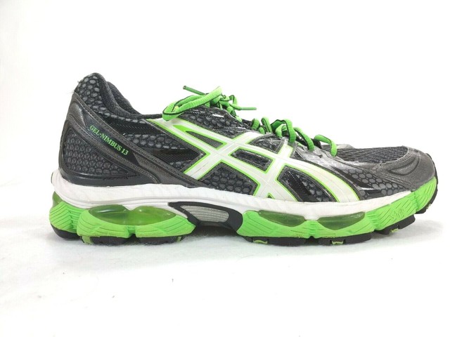 asics gel nimbus 13 online