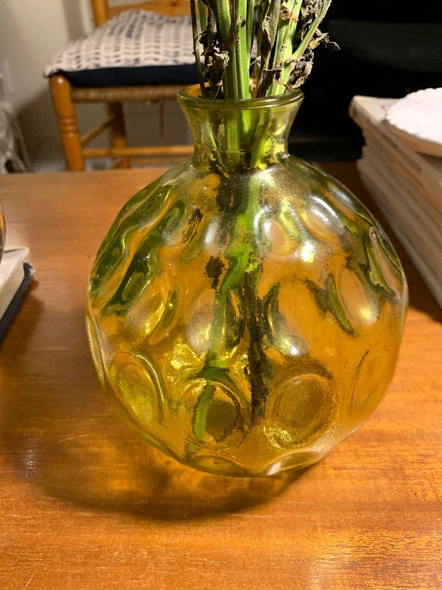 Mid Century Modern Vase In Collectible Vases for sale | eBay