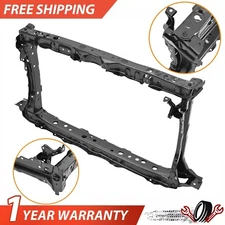 NEW Radiator Support Core Assembly For Toyota Prius C 2012-2017 #TO1225311