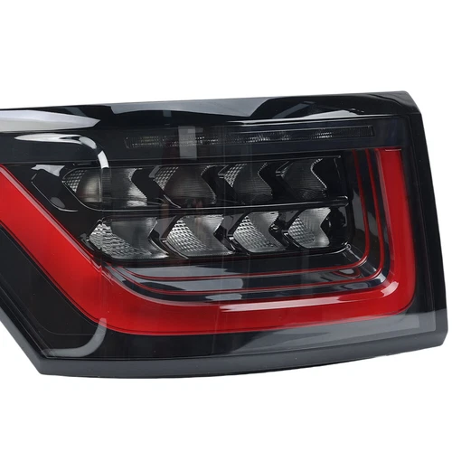 2× Für Land Rover Range Rover Sport 2018-2021 Rücklicht Rückleuchten Heckleuchte - Picture 14 of 17