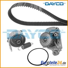 Water Pump + Timing Belt Kit Dayco KTBWP7800 for Honda FR-V