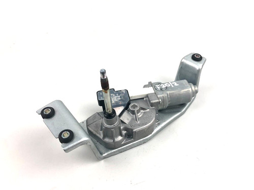 BMW 1er Serie F20 M135i Heckscheibenwischer Motor 7258532