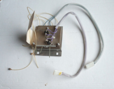 Ritter  Dialog Boiler Heizer 190E ET
