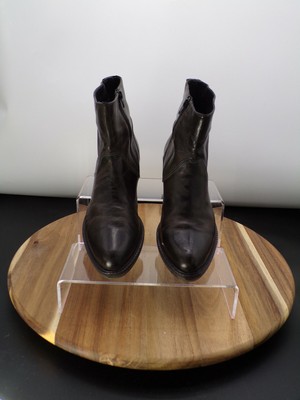 STIVALETTO ALTO VIC MATIE' 8030D NERO | DESIDERIO COLLECTION