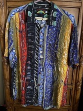 Jams World Vintage 30th Anniversary Shirt L