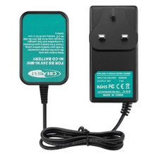 24V Ni-MH/CD Batteries Charger for Bosch BAT020 BAT021 BAT019 GBH24VFR 11225VSR