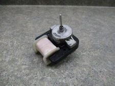 OEM HAIER REFRIGERATOR FAN MOTOR PART # RF-4550-058