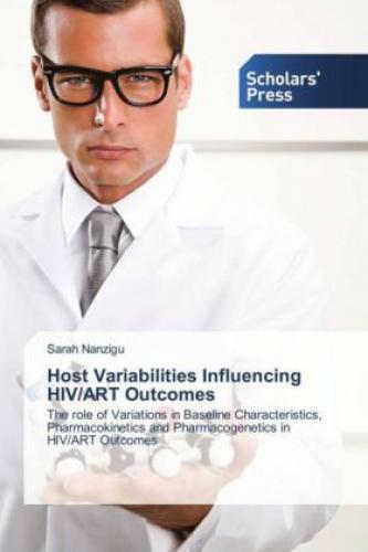Thumbnail - Host Variabilities Influencing Hiv/art Outcomes The Role Of Variations