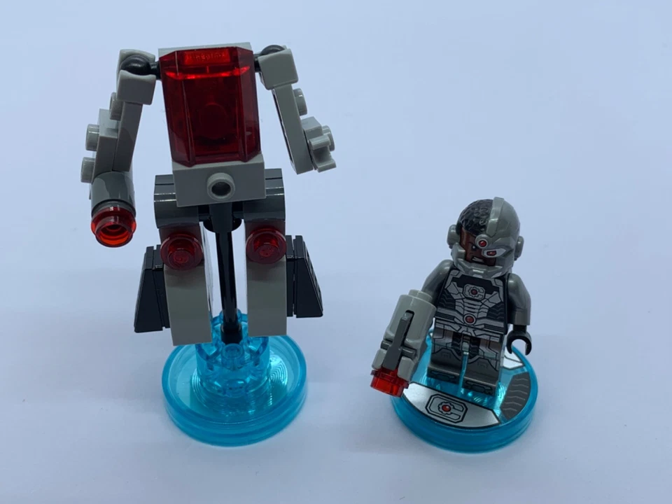 **Lego Dimensions** Massive Selection* Capped Postage