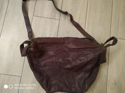 American Vintage Handtasche Lila Kaytie 20s Vintage Frame Kisslock