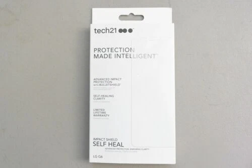 Protectores de pantalla tech21 Pet