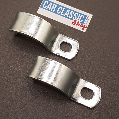 2x Original VW Schelle Querlenker innen Golf 1 Cabrio Scirocco Jetta 171411337 .