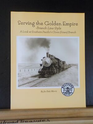 Dem Golden Empire dienen - Zweiglinie Stil von Joe Dale Morris