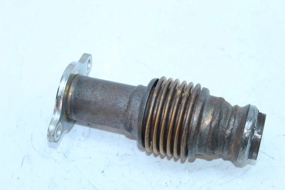 09-15 ESCAPE CONJUNTO YAMAHA RS VENTURE GT OEM 8GL-14615-00-00 Foto 3 de 4