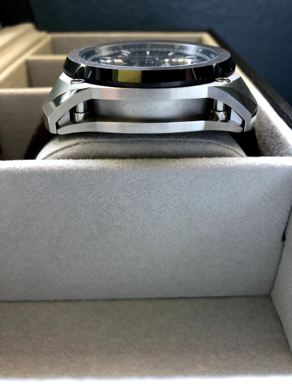 Formex ELEMENT AUTOMATIC CHRONOGRAPH FULL STEEL B… - image 5