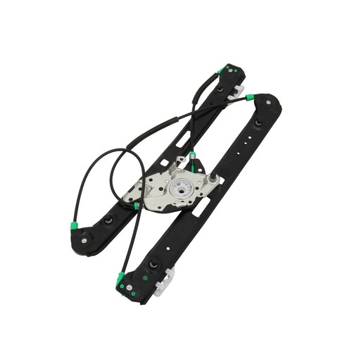Front Right Side Window Regulator 740-485 For 2001-2005 BMW 325i 330i E46 Series - Picture 7 of 14